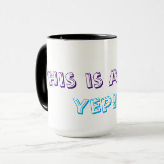 Taza Mug