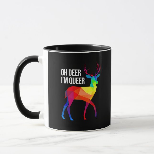 Taza Mug (Izquierda)