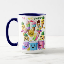 Taza Mug