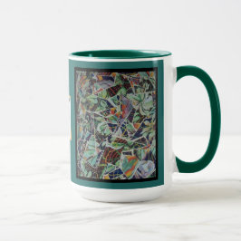 Taza Mug