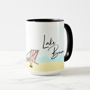 Taza Mug