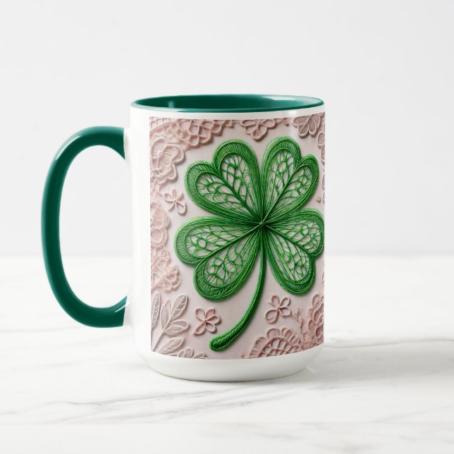 Taza Mug (Izquierda)
