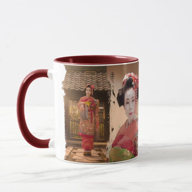 Taza Mug (Izquierda)