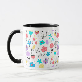 Taza Mug