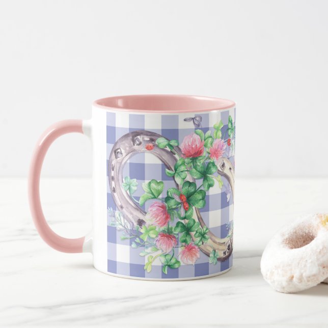 Taza Mug (Con donut)