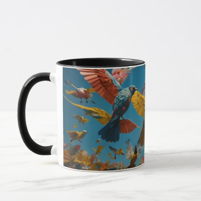 Taza Mug (Izquierda)