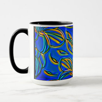 Taza  Mug