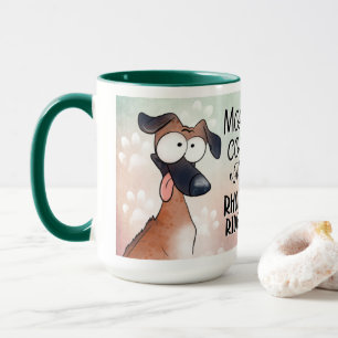 Taza Mug