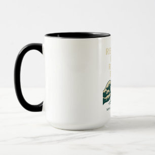 Taza Mug
