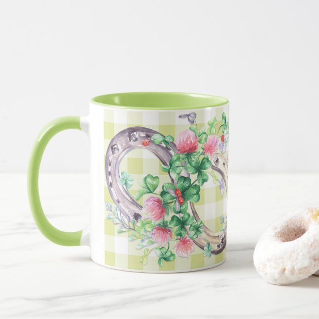 Taza Mug (Con donut)