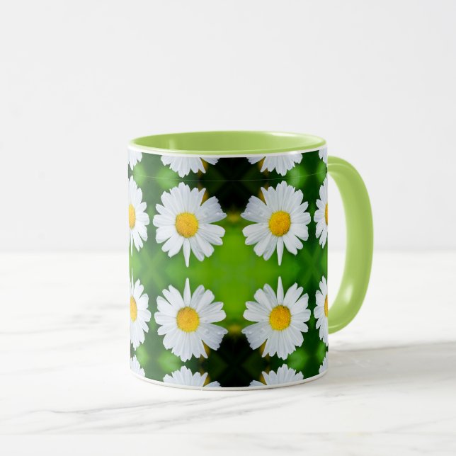 Taza Mug (Anverso derecho)