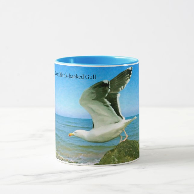 Taza Mug (Centro)