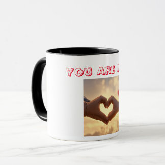 Taza Mug