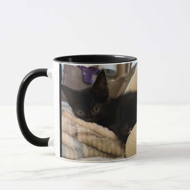 Taza Mug (Izquierda)