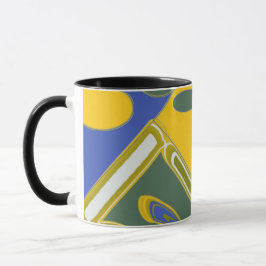Taza Mug