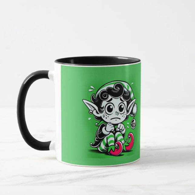 Taza Mug (Izquierda)