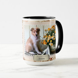Taza Mug