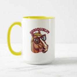 Taza Mug