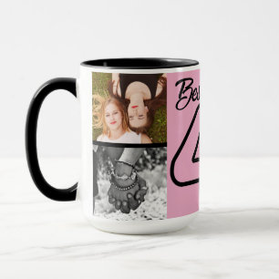 Taza Mug