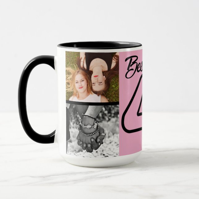 Taza Mug (Izquierda)