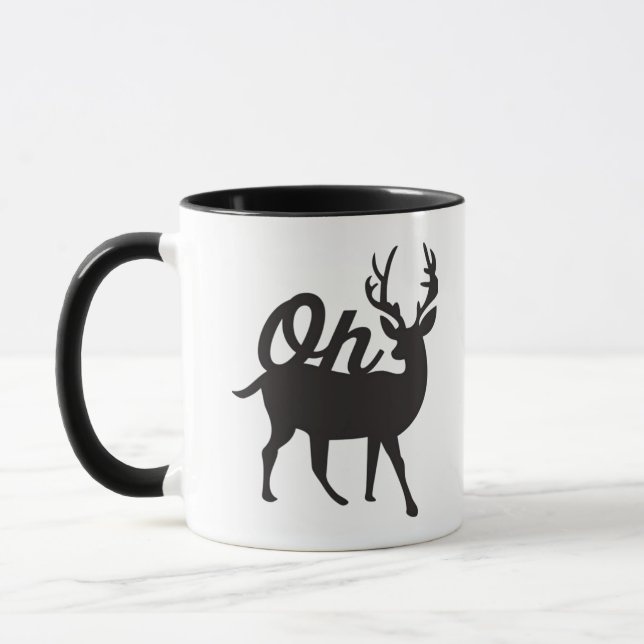 Taza Mug (Izquierda)
