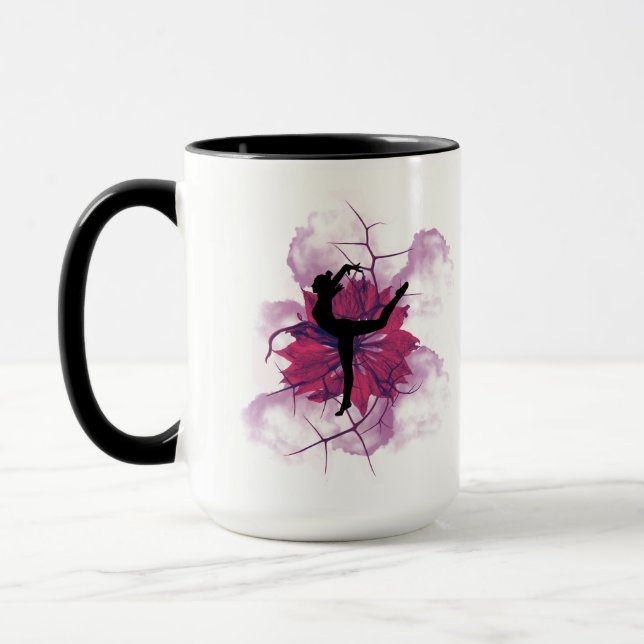 Taza Mug (Izquierda)