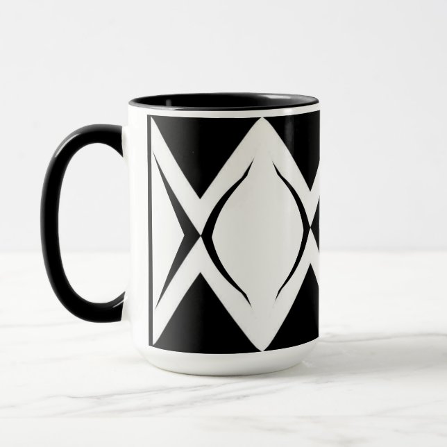 Taza Mug (Izquierda)