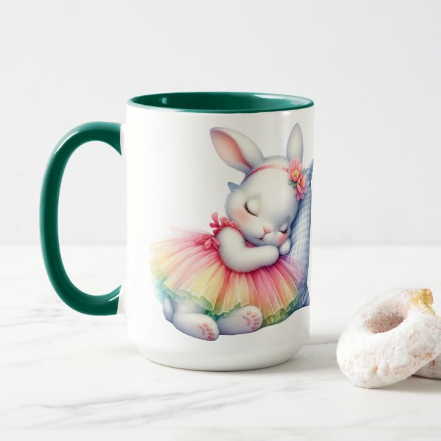 Taza Mug (Con donut)