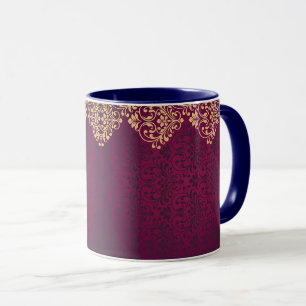 Taza Mug