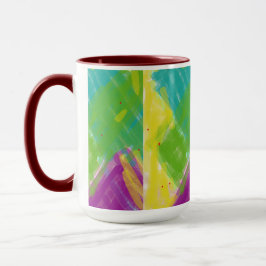 Taza Mug