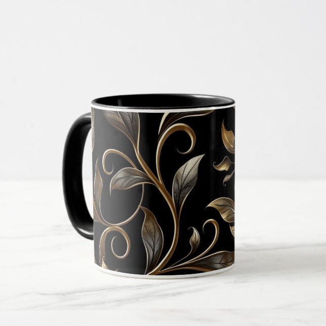 Taza Mug (Anverso izquierdo)