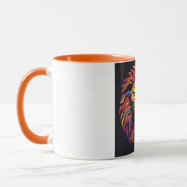 Taza Mug (Izquierda)