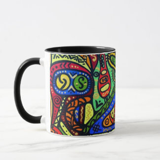 Taza Mug