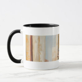 Taza Mug