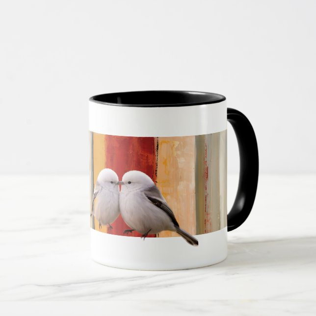 Taza Mug (Anverso derecho)