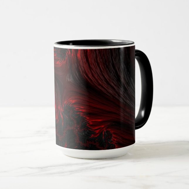 Taza Mug (Anverso derecho)