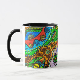 Taza Mug