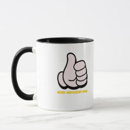 Taza Mug