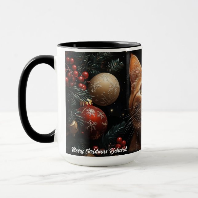 Taza Mug (Izquierda)