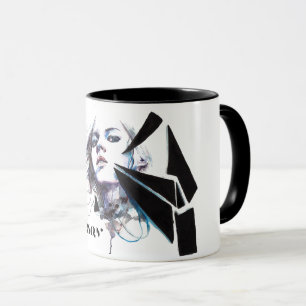 Taza Mug