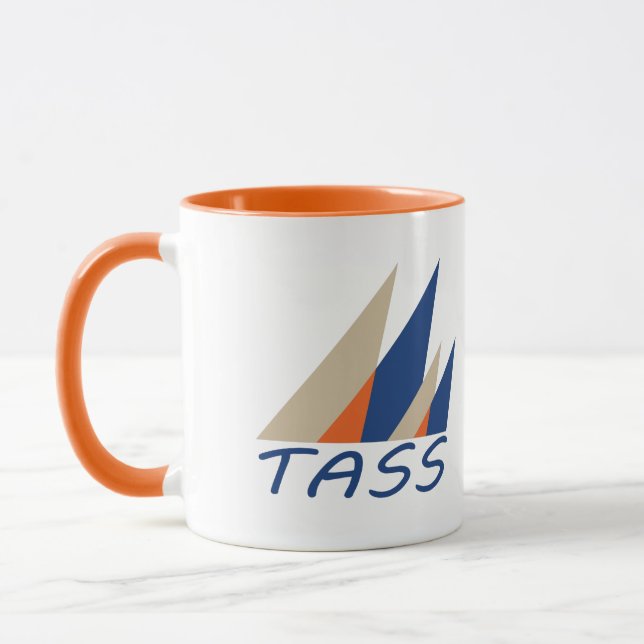 Taza Mug (Izquierda)