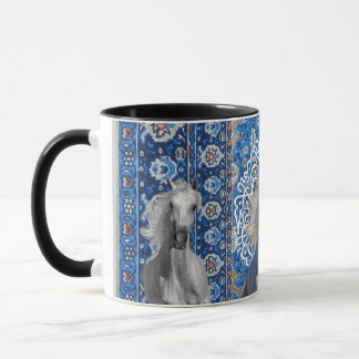 Taza Mug