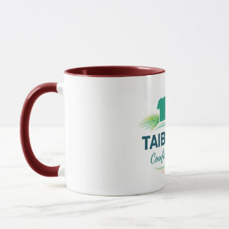 Taza Mug