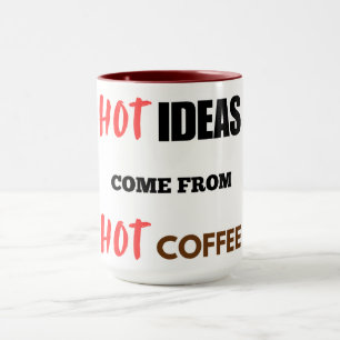 Taza Mug