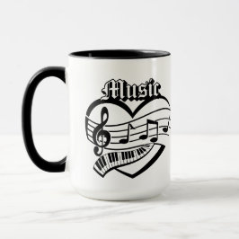 Taza Mug