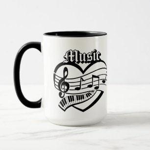 Taza Mug