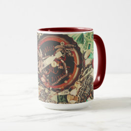 Taza Mug