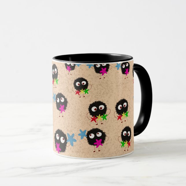 Taza Mug (Anverso derecho)