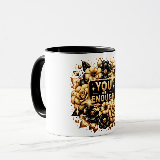 Taza Mug (Anverso izquierdo)