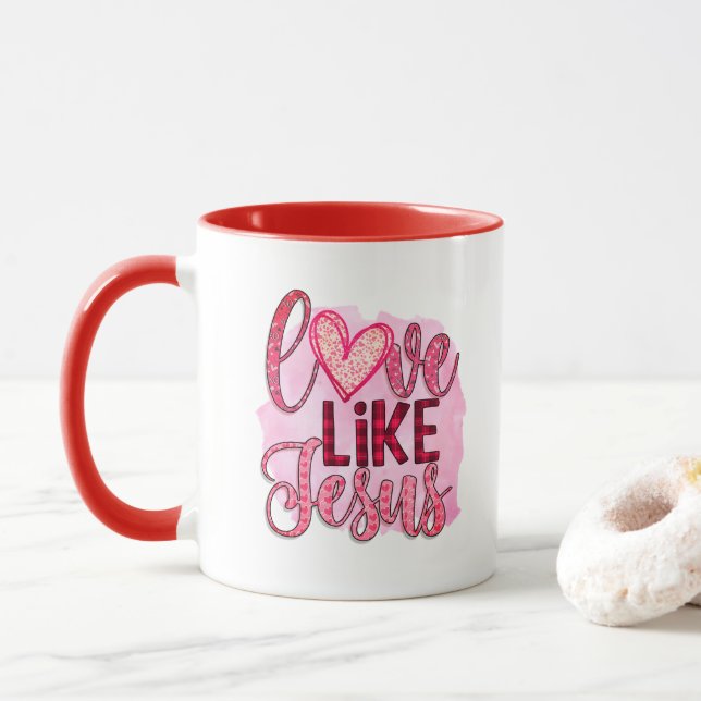 Taza Mug (Con donut)